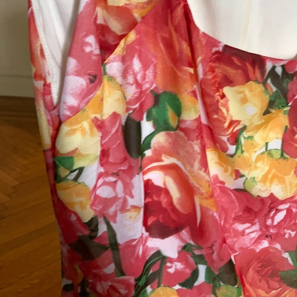 🌸 CACHE DRESS - Picture 6 of 12